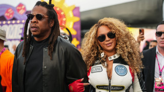 В Лас Вегас винаги е интересно но през изминалия уикенд