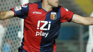 Президента на Дженоа: Паласио отива в Интер