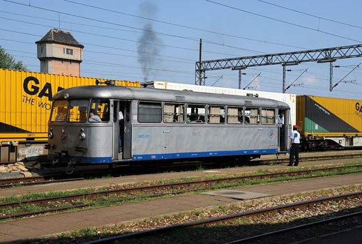 БДЖ купува 30 нови пътнически мотриси "шинобус" за 120 млн. лв.