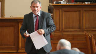 Наказват депутат от ГЕРБ за оказан натиск за смяна на полицейски шеф
