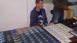 Български гражданин e арестуван във Филипините за опит за кражба