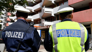 Германският федерален съд е издал заповед за арест на 29 годишен