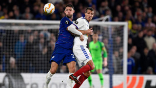 Мениджърът на Арсенал Унай Емери отрече да проявява интерес към