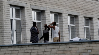 Полша обвини Беларус, че пуска все повече мигранти в "хибридна война" с ЕС