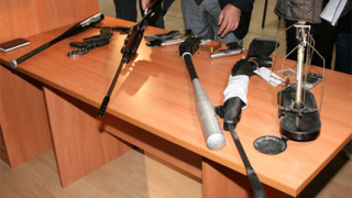 Разбиха 8-членна група наркопласьори във Враца