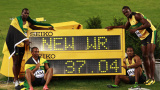 WADA погва Ямайка и Кения за допинг