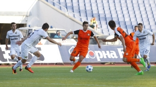 Треньорът на Заглембе: Мачовете със Славия не бяха лесни