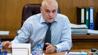 Валентин Радев отрича оръжейният сектор да е дестабилизиран