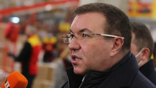 В края на януари започва масовото тестване на учителите преди ваксинацията