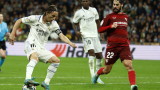 Реал (Мадрид) победи Севиля с 3:1 в Ла Лига 
