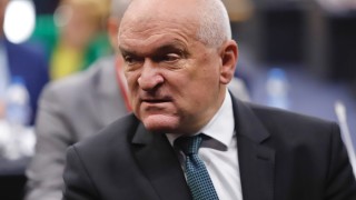 Министър председателят на България Димитър Главчев заяви преди срещата на лидерите