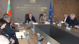 Регионалният министър: Ако тръгнем да уволняваме в АПИ, няма кой да оправя дупки