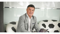 Синът проговори: Николай с послание към баща си