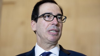 Съединените щати наложиха нови санкции свързани с Иран насочени срещу