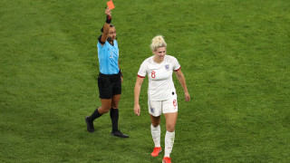 Изцяло дамска съдийска бригада ще води мачове от Световното клубно първенство