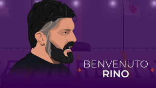 Фиорентина е постигна договорка с Дженаро Гатузо който ще застане