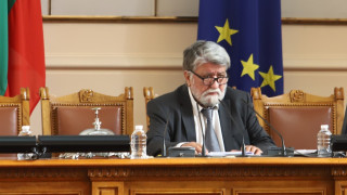 ГЕРБ нямат план за управление Това заяви пред БНТ депутатът