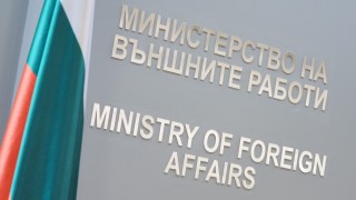 България изразява своята солидарност с нашия съюзник Полша Това написа