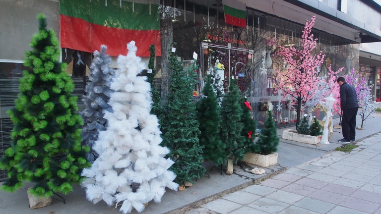 За над 25% от българите - Коледа невъзможна