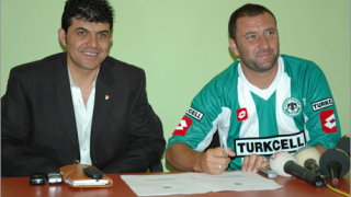 Александров очаква успех срещу Анкараспор