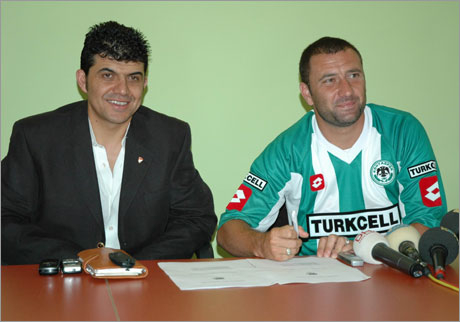 Отлагат дебюта на Александър Александров за Анкарагюджю