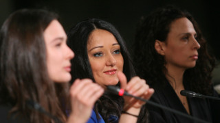 Проблемът със сигурността на Европа е един от най тежките Това