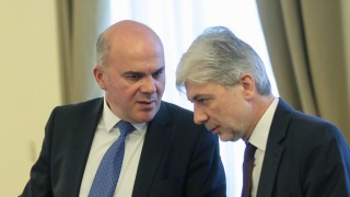 МС прие програма за контрол на замърсяването на въздуха 2020-2030