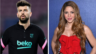 Шакира и Жерар Пике потвърди края на 11 годишната си връзка