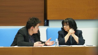 Премиерът Росен Желязков е освободил от длъжност заместник министъра на финансите