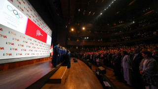 Получихме няколко удара по доверието към нас каза Паунд пред