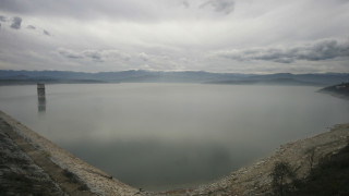 Взето е решение за спешен ремонт на язовир Огоста в