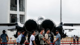  Заради Тайван, Китай постанова наказания на Lockheed Martin, Boeing и Raytheon 