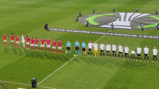 Зоря Луханск 0 0 ЦСКА 2′ 1′ Начало Състав