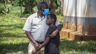 Пожар в училище интернат за слепи ученици отне живота на 11