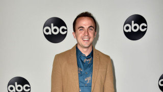 Франки Мюниц е най известен като актьора изиграл Малкълм Главната роля