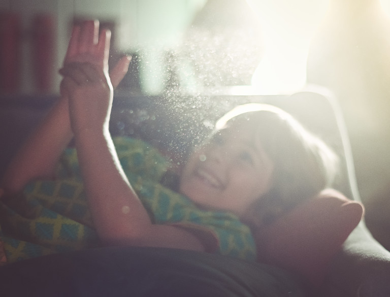 Близо 200 типа пестициди - в къщната прахуляк