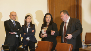 100 млн. лв. отиват за ремонти на "Тракия" и "Хемус"