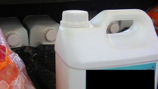 Митничари на ГКПП Капитан Андреево заловиха над 500 л контрабандни