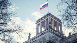 Германия отнема лицензите на четири от петте руски консулства в