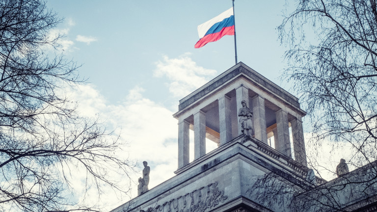 Разследват дейността на Руския дом в Берлин