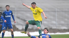 Добруджа повали Монтана с човек по-малко и гледа към спасението