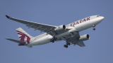 Qatar Airways напуска България и спира полетите до София