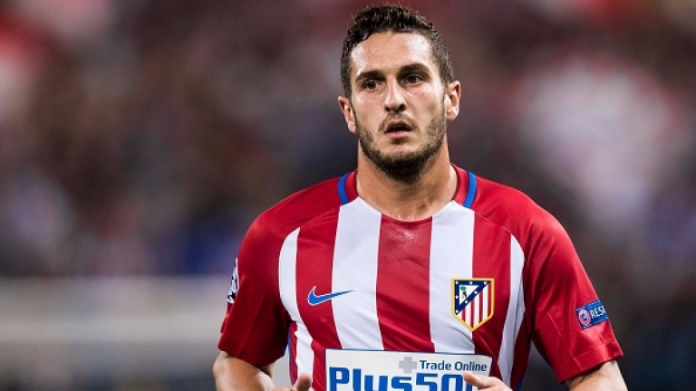 Гуардиола нанася чудовищен удар по Атлетико (Мадрид)