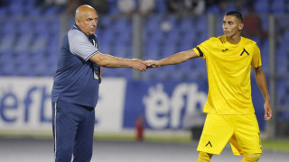 Здравко Димитров ще получи кредит на доверие от Георги Тодоров