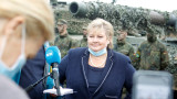 Норвегия не харесва предложените реформи в НАТО