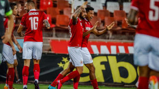 Новото попълнение на ЦСКА Джонатан Линдсет днес трябва да пътува