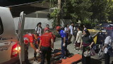  Броят на жертвите на земетресението във Филипините доближи 8 
