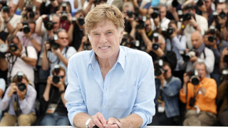 Почина холивудската легенда Робърт Редфорд