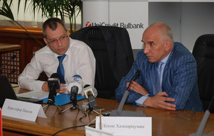 Най-лошото за икономиката ни предстои