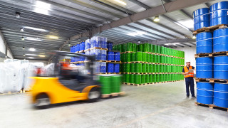 1 087 117 квадрата индустриални площи на пазара у нас. Кои са най-големите проекти?